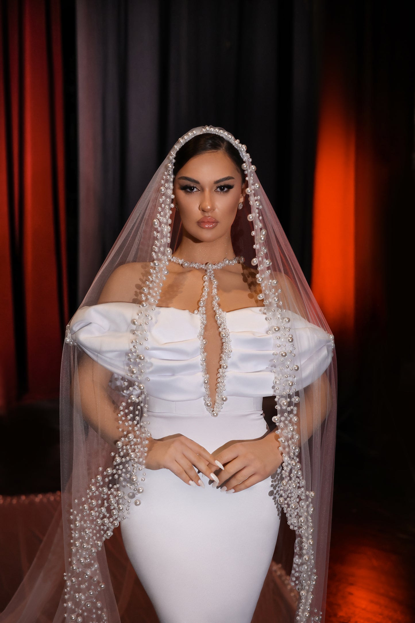 “Ciela” Dress