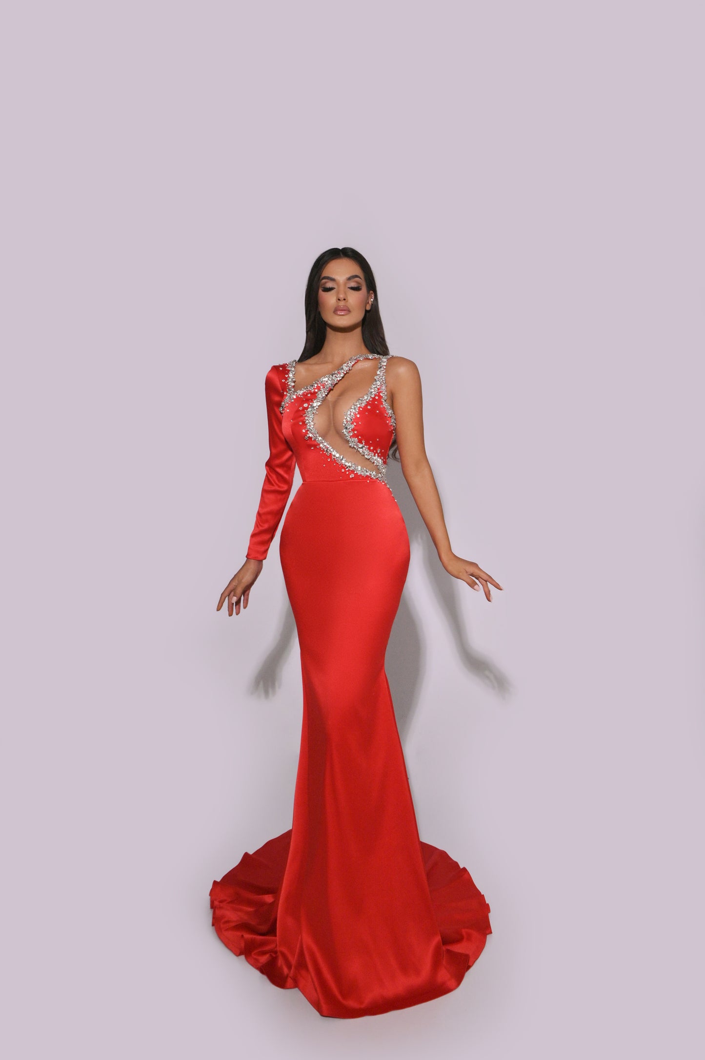 “Rosa” Dress