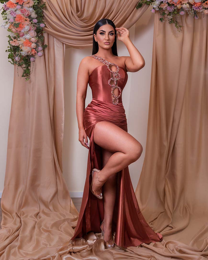 “Auréa Lune” Dress