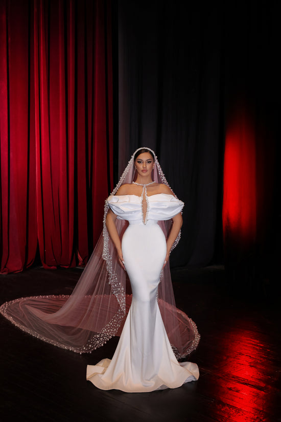 “Ciela” Dress