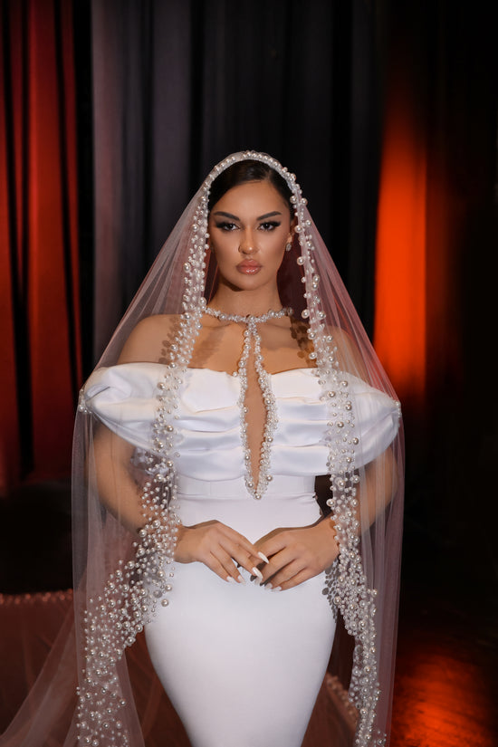 “Ciela” Dress