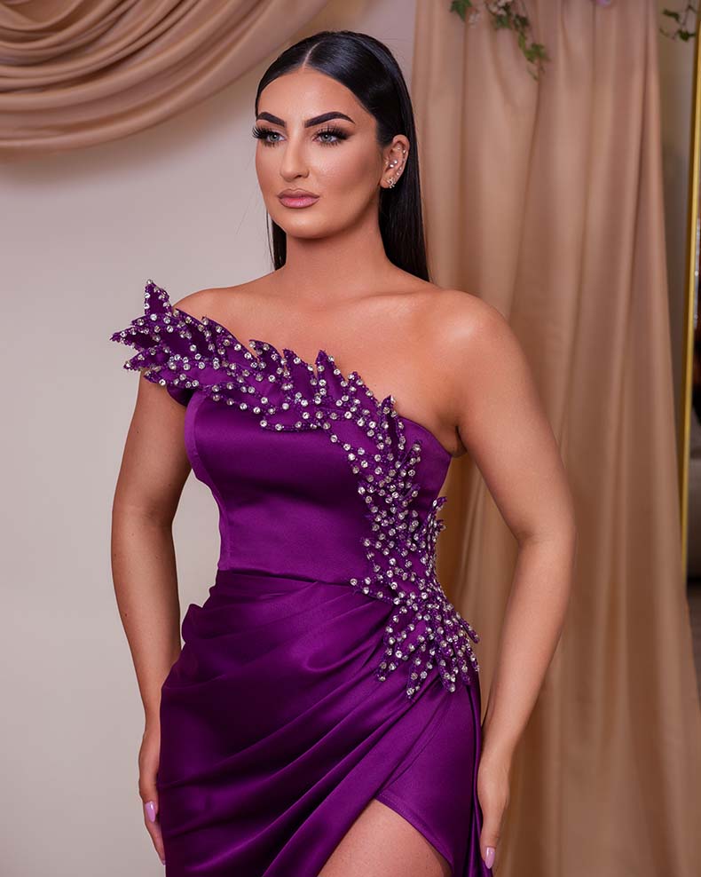 “Floréa” Dress