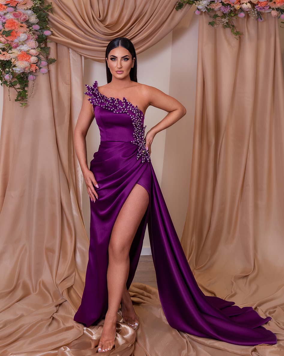 “Floréa” Dress