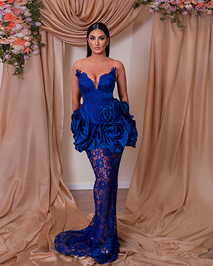 “Nova Ray” Dress