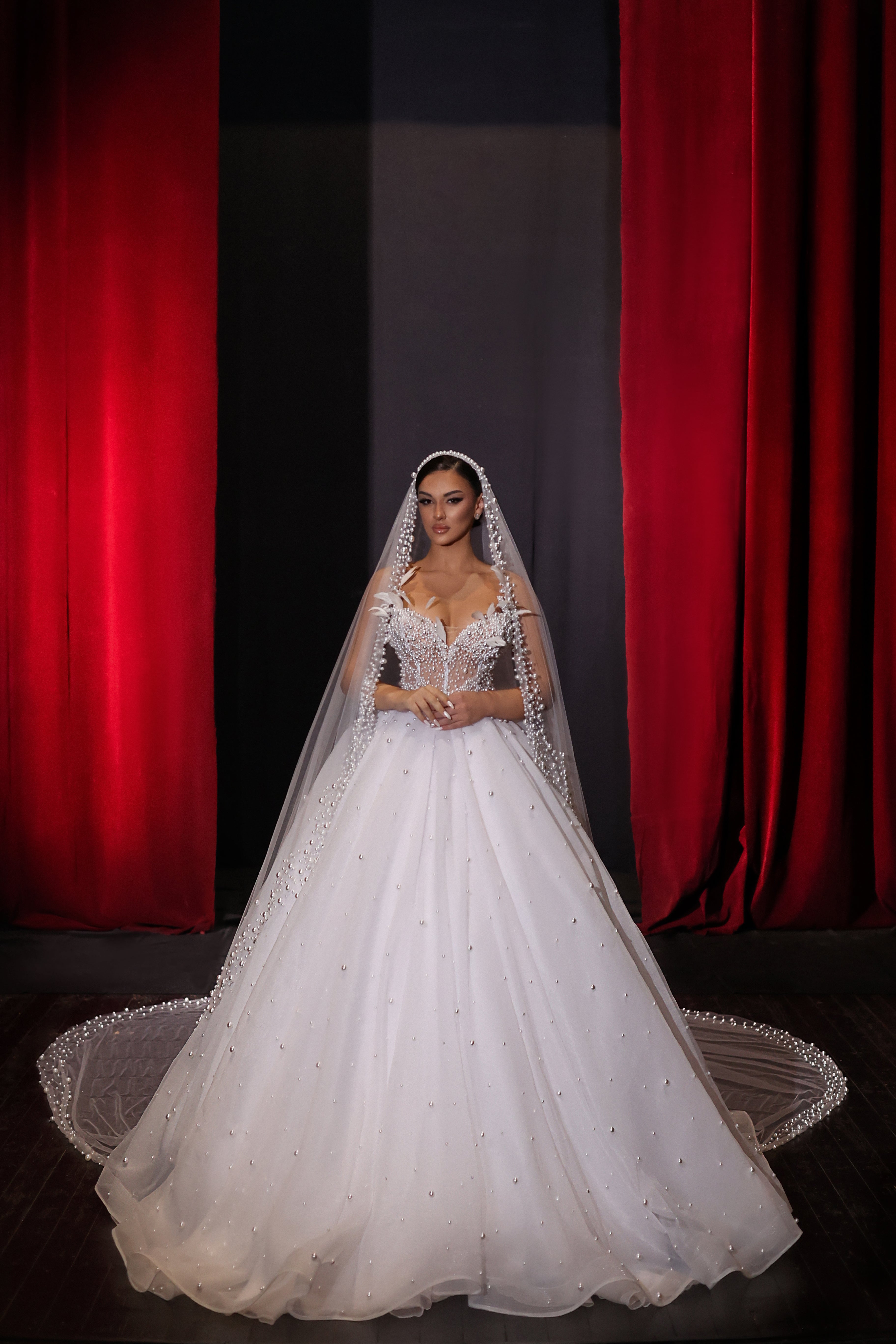“Pearl” Dress