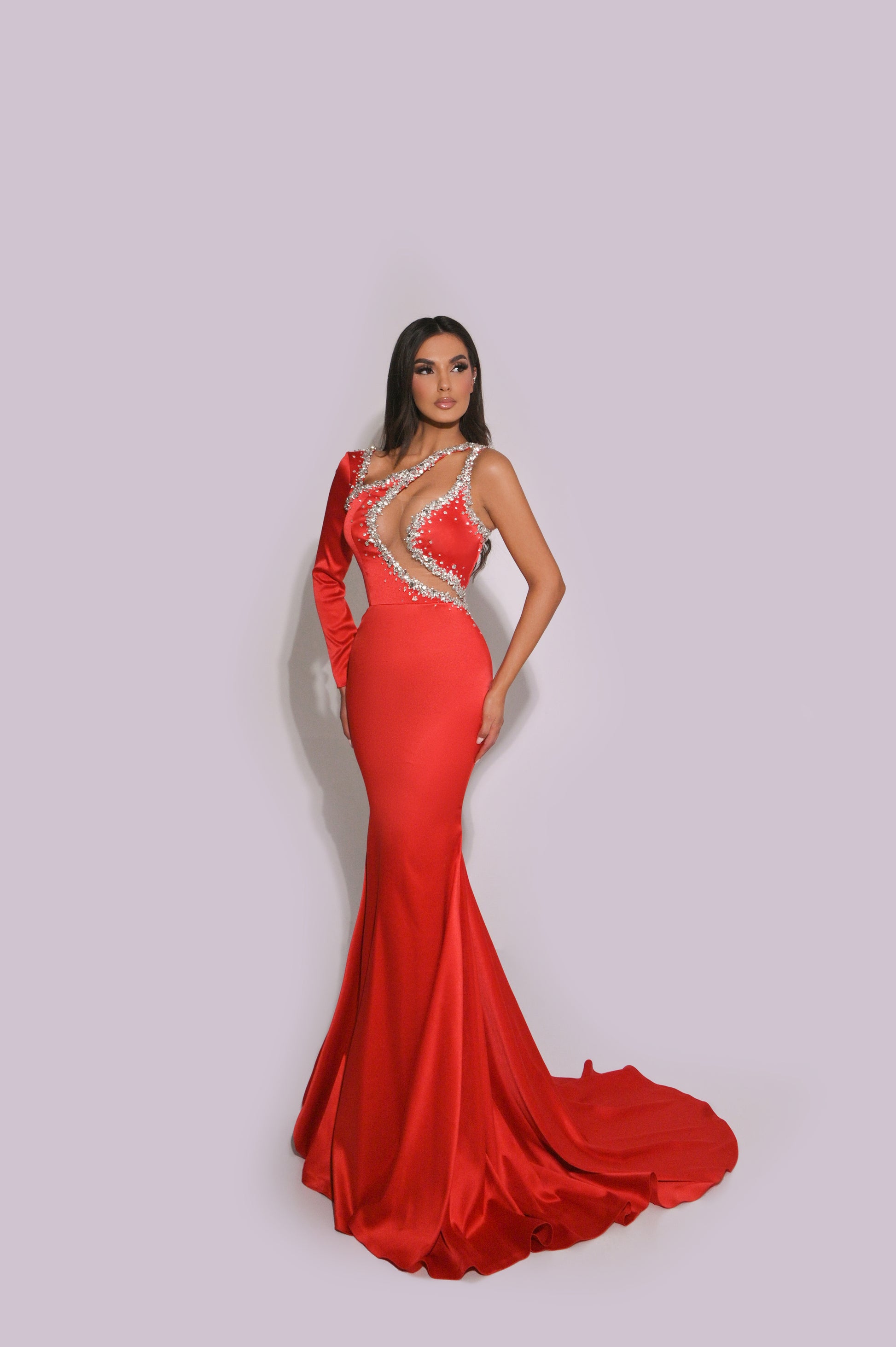 “Rosa” Dress